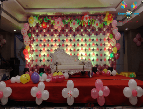 DecorTeam